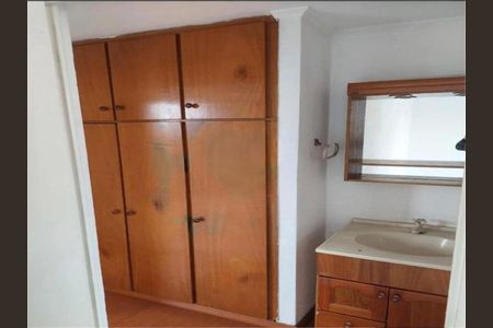 Apartamento à venda com 2 quartos, 50m² em Jardim Alvorada, Santo André