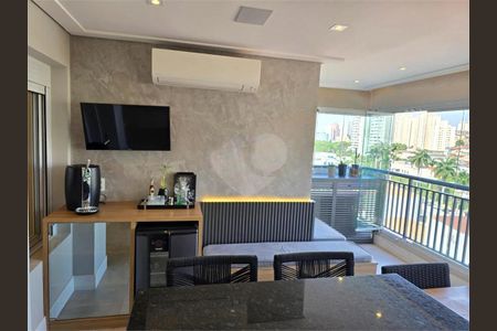 Apartamento à venda com 107m², 2 quartos e 2 vagas