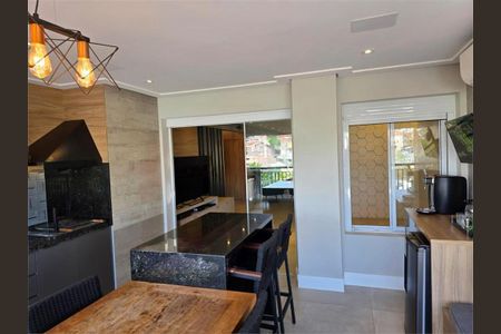 Apartamento à venda com 107m², 2 quartos e 2 vagas