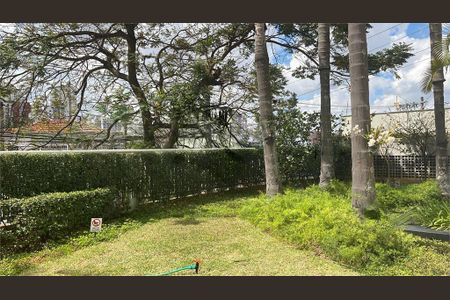 Apartamento à venda com 3 quartos, 126m² em Vila Bertioga, São Paulo