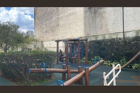 Apartamento à venda com 3 quartos, 126m² em Vila Bertioga, São Paulo