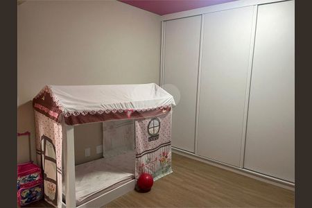 Apartamento à venda com 4 quartos, 240m² em Nova Petrópolis, São Bernardo do Campo