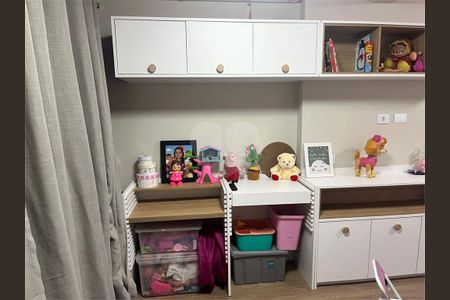 Apartamento à venda com 4 quartos, 240m² em Nova Petrópolis, São Bernardo do Campo