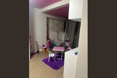 Apartamento à venda com 4 quartos, 240m² em Nova Petrópolis, São Bernardo do Campo