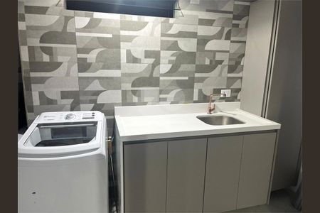 Apartamento à venda com 4 quartos, 240m² em Nova Petrópolis, São Bernardo do Campo