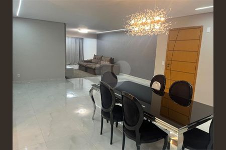 Apartamento à venda com 4 quartos, 240m² em Nova Petrópolis, São Bernardo do Campo