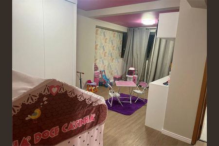 Apartamento à venda com 4 quartos, 240m² em Nova Petrópolis, São Bernardo do Campo