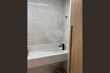 Apartamento à venda com 4 quartos, 240m² em Nova Petrópolis, São Bernardo do Campo