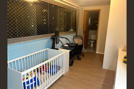 Apartamento à venda com 4 quartos, 240m² em Nova Petrópolis, São Bernardo do Campo