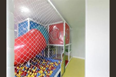 Apartamento à venda com 3 quartos, 80m² em Mauá, São Caetano do Sul