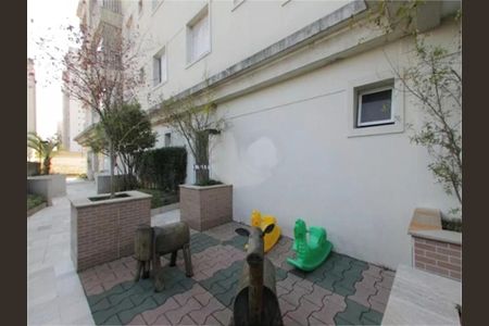 Apartamento à venda com 3 quartos, 80m² em Mauá, São Caetano do Sul