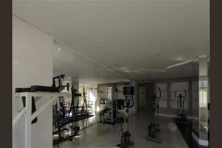 Apartamento à venda com 3 quartos, 80m² em Mauá, São Caetano do Sul