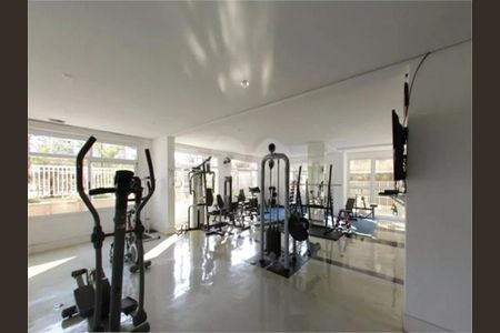 Apartamento à venda com 3 quartos, 80m² em Mauá, São Caetano do Sul