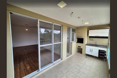 Apartamento à venda com 3 quartos, 80m² em Mauá, São Caetano do Sul