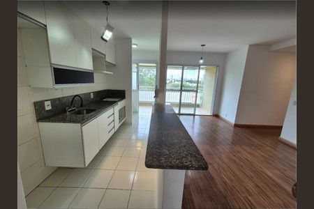 Apartamento à venda com 3 quartos, 80m² em Mauá, São Caetano do Sul