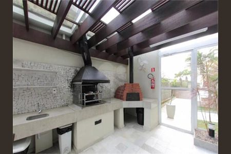 Apartamento à venda com 3 quartos, 80m² em Mauá, São Caetano do Sul