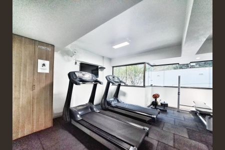 Apartamento à venda com 160m², 3 quartos e 3 vagas Apartamento à venda com 160m², 3 quartos e 3 vagasÁrea comum