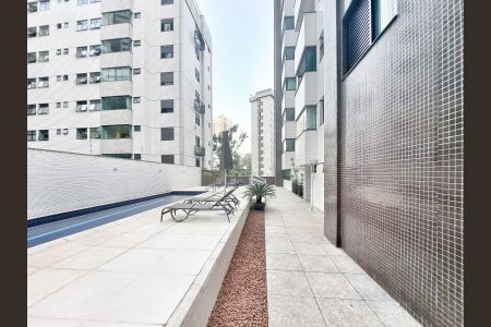 Apartamento à venda com 160m², 3 quartos e 3 vagas Apartamento à venda com 160m², 3 quartos e 3 vagasÁrea comum