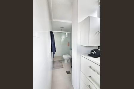 Apartamento à venda com 160m², 3 quartos e 3 vagas Apartamento à venda com 160m², 3 quartos e 3 vagasBanheiro da Suíte