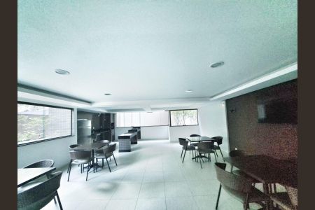 Apartamento à venda com 160m², 3 quartos e 3 vagas Apartamento à venda com 160m², 3 quartos e 3 vagasSala/Cozinha