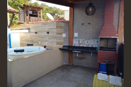 Casa à venda com 3 quartos, 169m² em Santo Antônio, Niterói