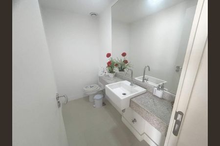 Apartamento à venda com 300m², 3 quartos e 3 vagas