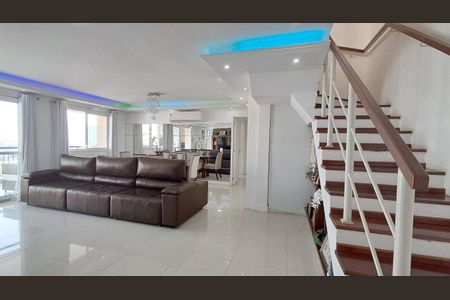 Apartamento à venda com 300m², 3 quartos e 3 vagas