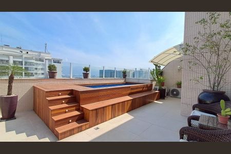 Apartamento à venda com 300m², 3 quartos e 3 vagas