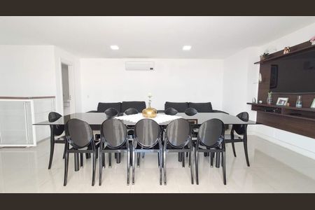 Apartamento à venda com 300m², 3 quartos e 3 vagas