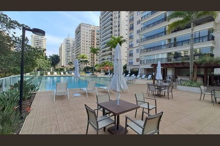 Apartamento à venda com 300m², 3 quartos e 3 vagas