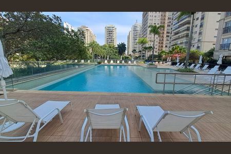 Apartamento à venda com 300m², 3 quartos e 3 vagas