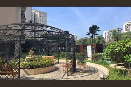 Apartamento à venda com 300m², 3 quartos e 3 vagas