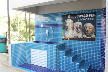 Apartamento para alugar com 140m², 2 quartos e 2 vagas Apartamento para alugar com 140m², 2 quartos e 2 vagasÁrea comum