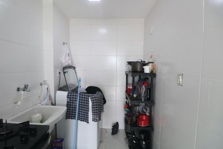 Apartamento para alugar com 140m², 2 quartos e 2 vagas Apartamento para alugar com 140m², 2 quartos e 2 vagasÁrea de Serviço