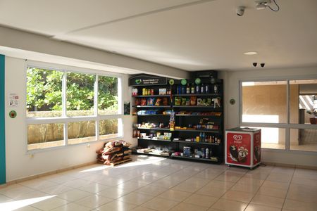 Apartamento para alugar com 140m², 2 quartos e 2 vagas Apartamento para alugar com 140m², 2 quartos e 2 vagasÁrea comum
