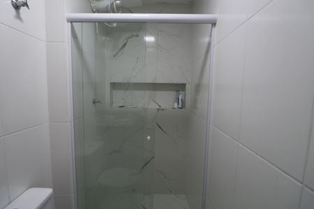 Apartamento para alugar com 140m², 2 quartos e 2 vagas Apartamento para alugar com 140m², 2 quartos e 2 vagasBanheiro Social