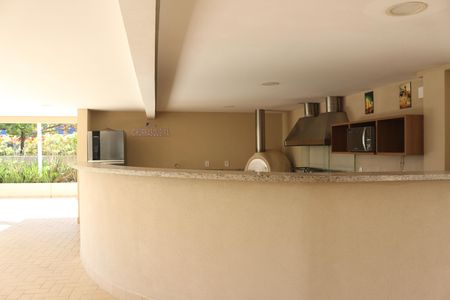 Apartamento para alugar com 140m², 2 quartos e 2 vagas Apartamento para alugar com 140m², 2 quartos e 2 vagasÁrea comum