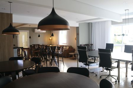 Apartamento para alugar com 140m², 2 quartos e 2 vagas Apartamento para alugar com 140m², 2 quartos e 2 vagasÁrea comum