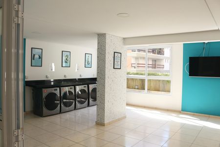 Apartamento para alugar com 140m², 2 quartos e 2 vagas Apartamento para alugar com 140m², 2 quartos e 2 vagasÁrea comum