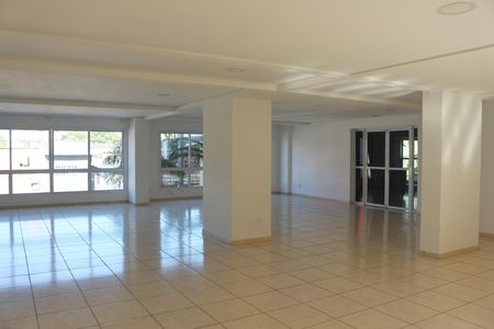 Apartamento para alugar com 140m², 2 quartos e 2 vagas Apartamento para alugar com 140m², 2 quartos e 2 vagasÁrea comum