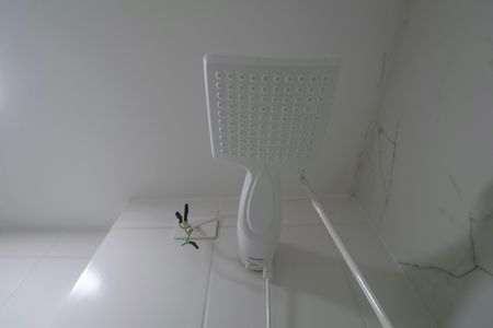 Apartamento para alugar com 140m², 2 quartos e 2 vagas Apartamento para alugar com 140m², 2 quartos e 2 vagasBanheiro da Suíte