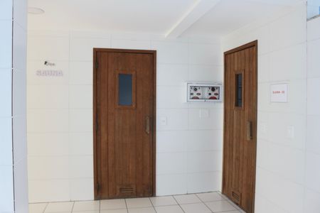 Apartamento para alugar com 140m², 2 quartos e 2 vagas Apartamento para alugar com 140m², 2 quartos e 2 vagasÁrea comum