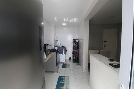 Apartamento para alugar com 140m², 2 quartos e 2 vagas Apartamento para alugar com 140m², 2 quartos e 2 vagasCozinha
