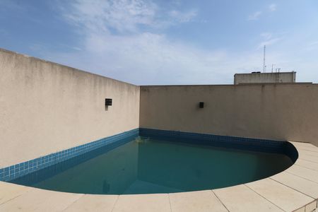 Apartamento para alugar com 140m², 2 quartos e 2 vagas Apartamento para alugar com 140m², 2 quartos e 2 vagasVaranda gourmet