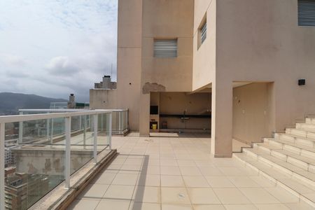 Apartamento para alugar com 140m², 2 quartos e 2 vagas Apartamento para alugar com 140m², 2 quartos e 2 vagasVaranda gourmet