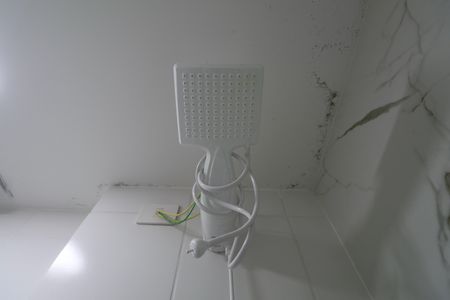 Apartamento para alugar com 140m², 2 quartos e 2 vagas Apartamento para alugar com 140m², 2 quartos e 2 vagasBanheiro Social