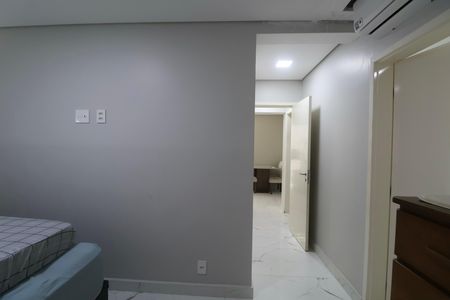 Apartamento para alugar com 140m², 2 quartos e 2 vagas Apartamento para alugar com 140m², 2 quartos e 2 vagasSuíte