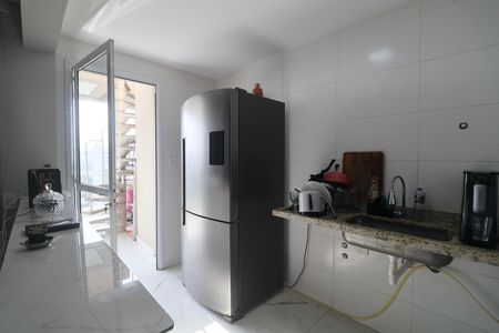Apartamento para alugar com 140m², 2 quartos e 2 vagas Apartamento para alugar com 140m², 2 quartos e 2 vagasCozinha