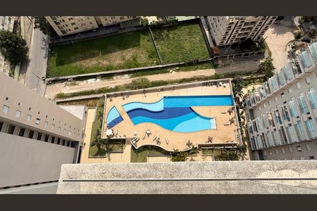 Apartamento para alugar com 140m², 2 quartos e 2 vagas Apartamento para alugar com 140m², 2 quartos e 2 vagasVista