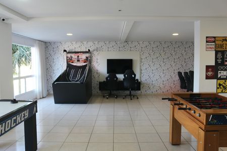 Apartamento para alugar com 140m², 2 quartos e 2 vagas Apartamento para alugar com 140m², 2 quartos e 2 vagasÁrea comum